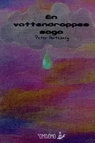Tapa de En vattendroppes saga