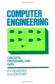 Tapa de Computer engineering