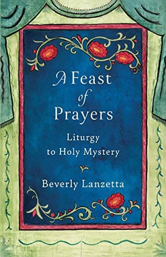 Tapa de A Feast of Prayers