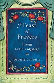Tapa de A Feast of Prayers