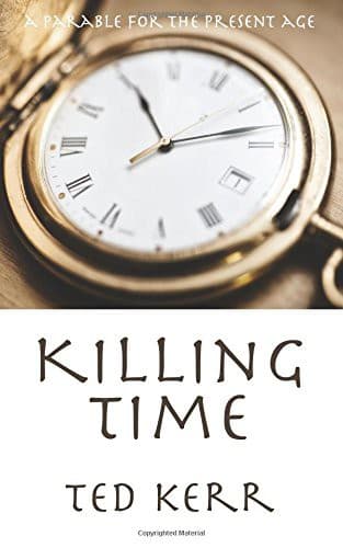 Tapa de Killing Time