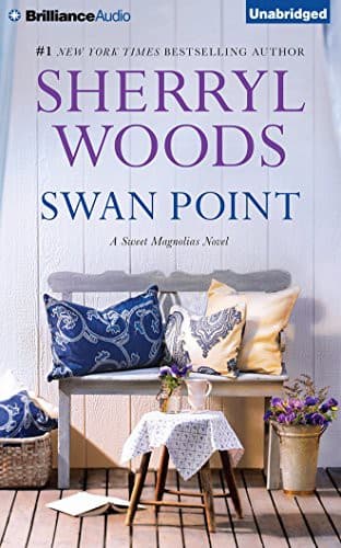 Tapa de Swan Point