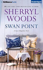 Tapa de Swan Point