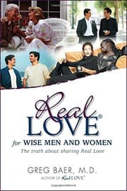 Tapa de Real Love for Wise Men and Women