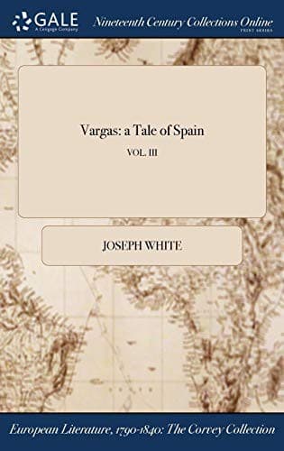 Tapa de Vargas