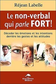 Tapa de Le non-verbal qui parle fort !