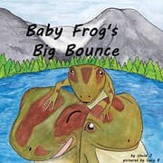Tapa de Baby Frog's Big Bounce