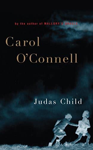 Tapa de Judas Child