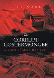 Tapa de The Corrupt Costermonger