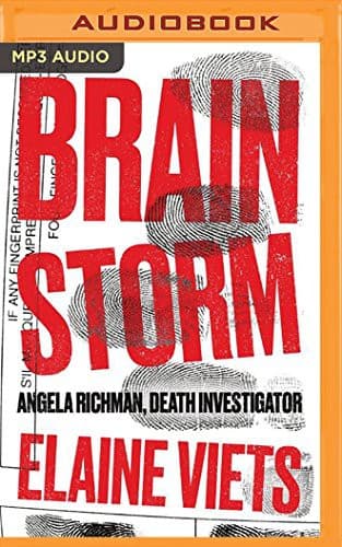 Tapa de Brain Storm