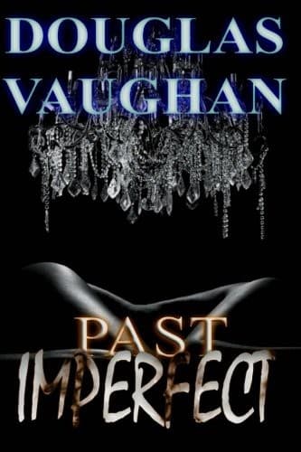 Tapa de Past Imperfect