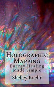 Tapa de Holographic Mapping
