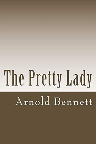 Tapa de The Pretty Ladyc