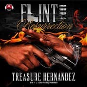 Tapa de Flint, Book 4