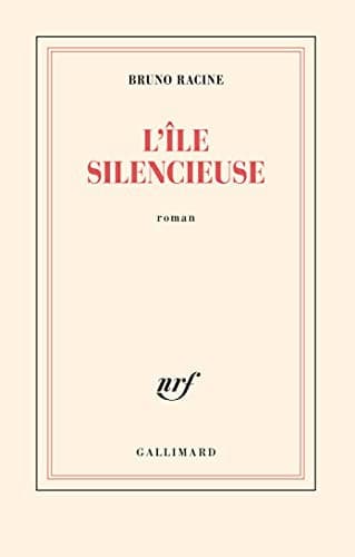 Tapa de L'île silencieuse