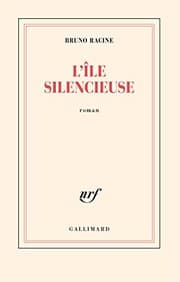 Tapa de L'île silencieuse