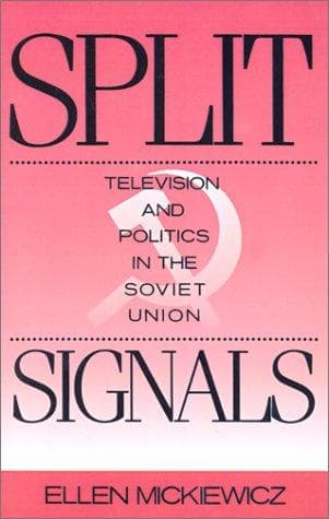 Tapa de Split Signals