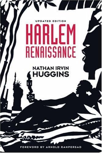 Tapa de Harlem renaissance