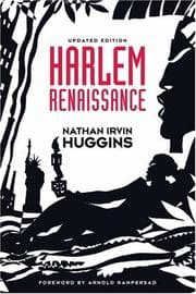 Tapa de Harlem renaissance
