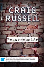 Tapa de Resurrección