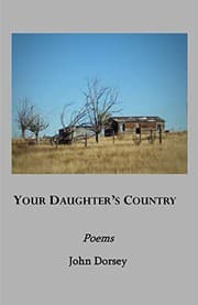 Tapa de Your Daughter's Country