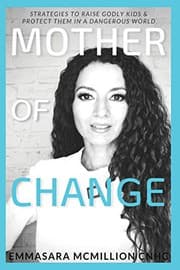 Tapa de Mother of Change