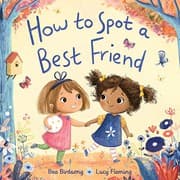 Tapa de How to Spot a Best Friend
