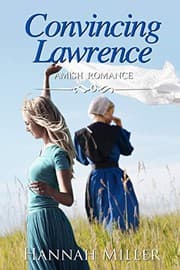 Tapa de Convincing Lawrence