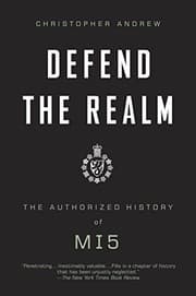 Tapa de Defend the Realm