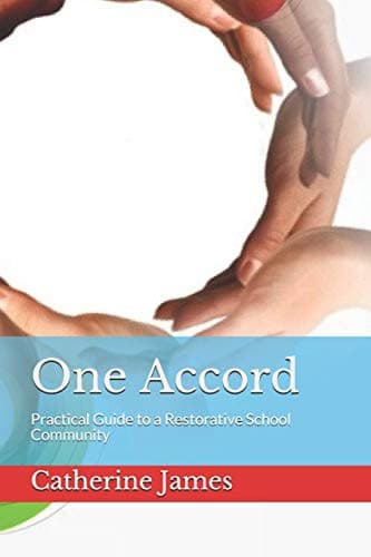 Tapa de One Accord