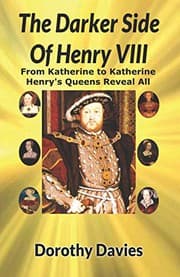 Tapa de The Darker Side Of Henry VIII