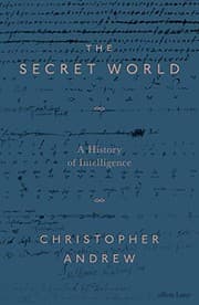 Tapa de The Secret World