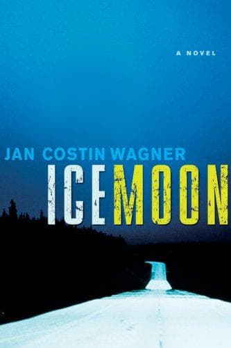 Tapa de Ice Moon