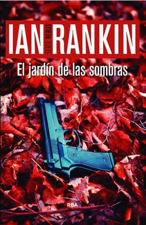 Tapa de jardin de las sombras