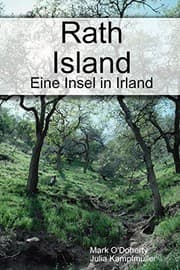 Tapa de Rath Island - Eine Insel in Irland