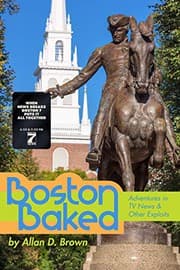 Tapa de Boston Baked