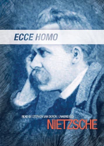 Tapa de Ecce Homo