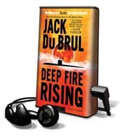 Tapa de Deep fire rising