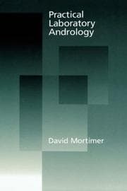 Tapa de Practical laboratory andrology