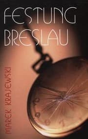 Tapa de Festung Breslau
