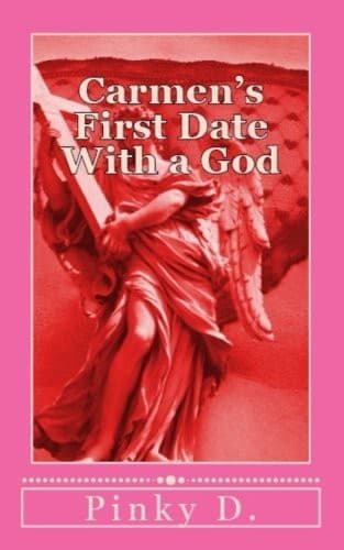 Tapa de Carmen's First Date