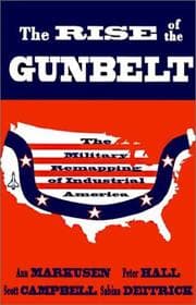 Tapa de The Rise of the gunbelt
