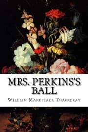 Tapa de Mrs. Perkins's Ball