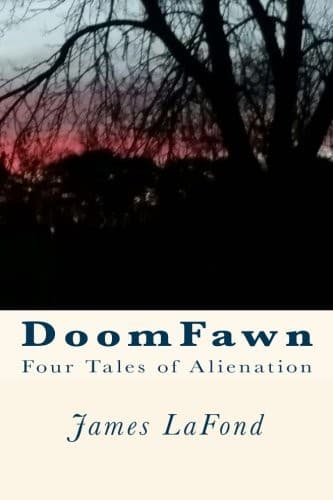 Tapa de DoomFawn