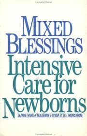 Tapa de Mixed Blessings