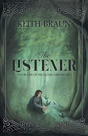 Tapa de The Listener