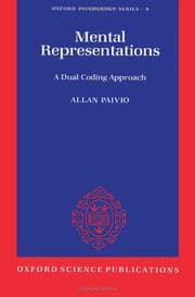Tapa de Mental Representations