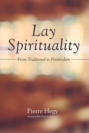 Tapa de Lay Spirituality
