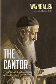 Tapa de The Cantor