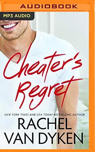 Tapa de Cheater's Regret